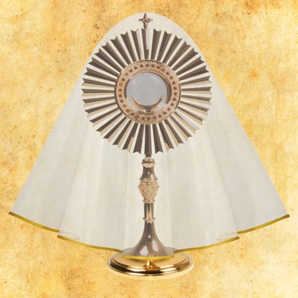 welon-na-monstrancje-ze-zlota-lamowka-80-cm